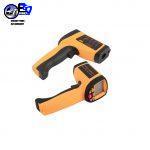 ترمومترلیزری تفنگی  برند BENETECH مدل GM1150 - Image 2