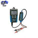 دیتالاگر جریان و ولتاژ برند CEM مدل DT-175CV1