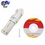 دیتالاگر دیجیتالی دما BENETECH مدل GM1366 - Image 2