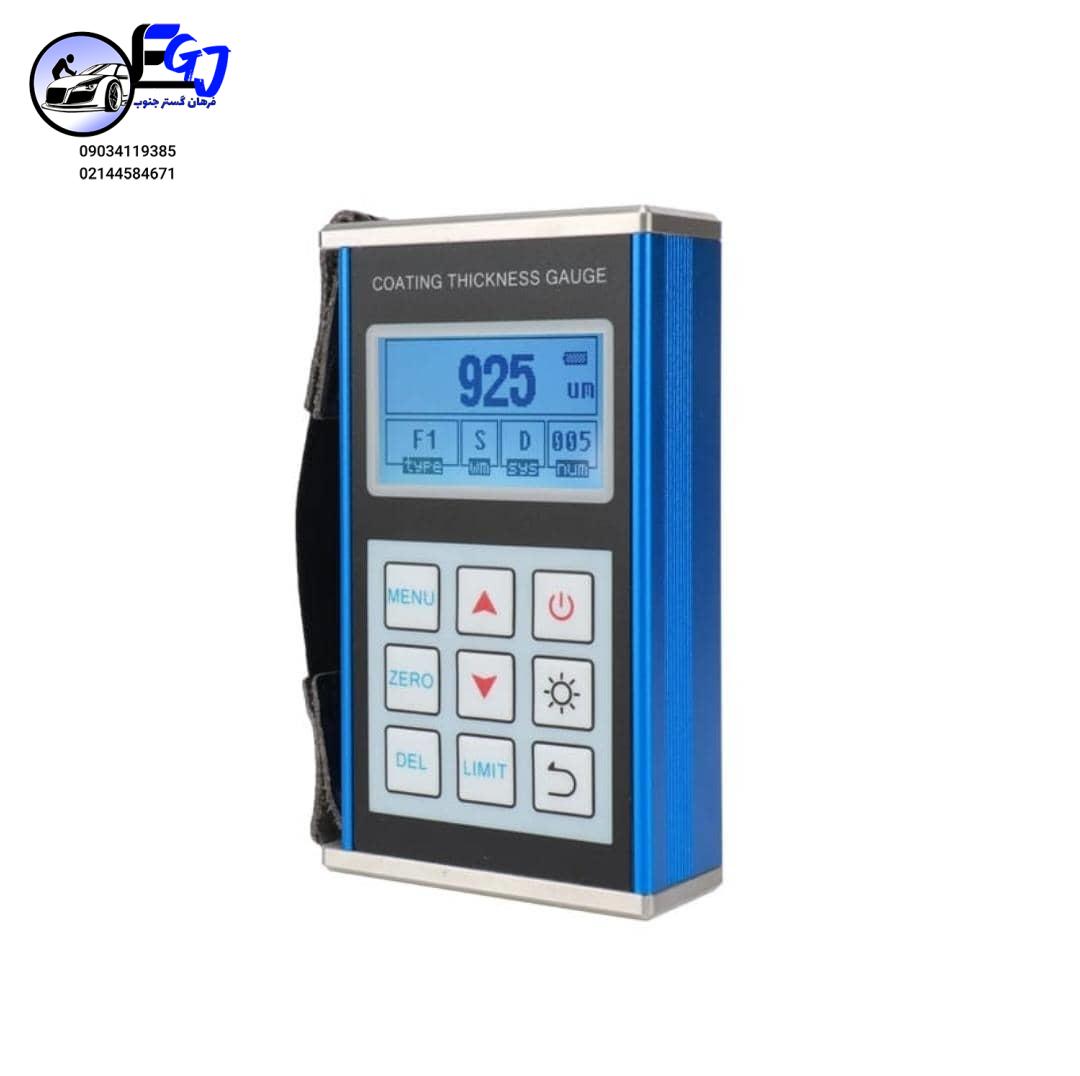 6102-1 ضخامت سنج رنگ و پوشش برند JIMTEC مدل JITAI6102