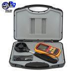 بادسنج دیجیتالی پراب جدا برندBENETECH مدل +GM8901 - Image 2