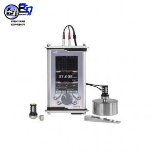 عیب یاب التراسونیک برند SONOTEC مدل SONOWALL70