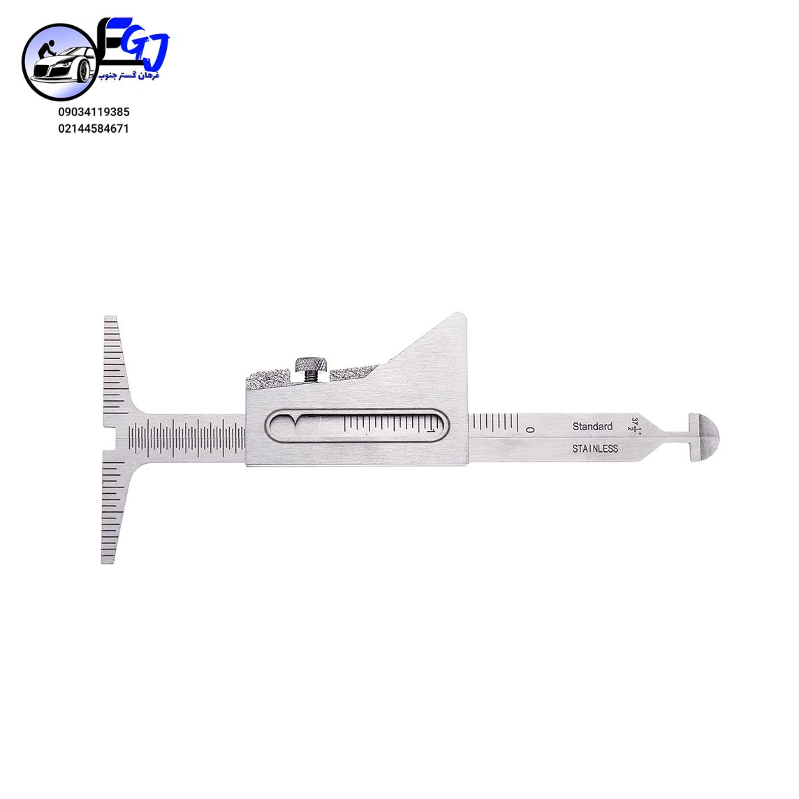 9df26423-4717-4160-97cc-0f11f919efb5 گیج های لو – هایلو دوبل