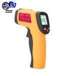 ترمومتر لیزری برند BENETECH مدلGM300E