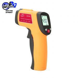 ترمومتر لیزری برند BENETECH مدلGM300E