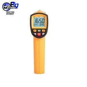 ترمومتر لیزری برند BENETECH مدل GM1650