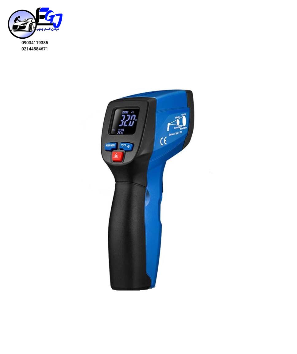 DT-820 دماسنج لیزری برند CEM مدل DT-820B - Image 1