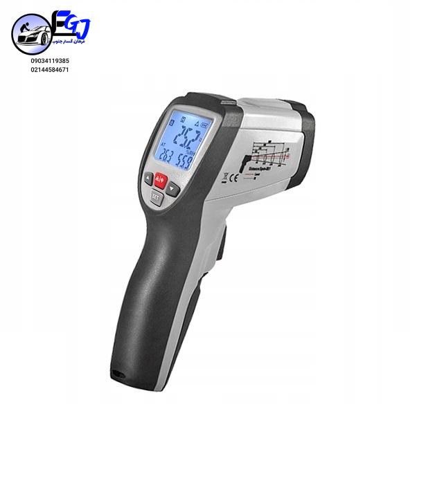 DT-8870 دماسنج لیزری برند CEM مدل DT-8870V