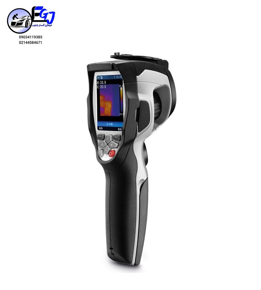 DT-982 تصویربردار حرارتی ترموویژن برند CEM مدل DT-982
