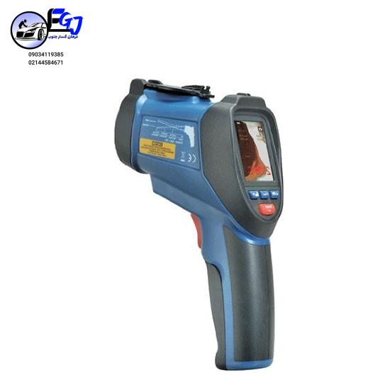 DT-9862s دماسنج لیزری2200درجه CEM مدل DT-9862S