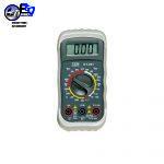 مولتی متر دیجیتال الکترونیکی مدل DT-991 برند CEM