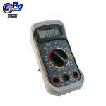 مولتی متر دیجیتال الکترونیکی مدل DT-991 برند CEM - Image 2