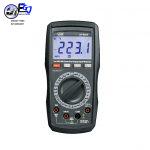 مولتی متر دیجیتال برند CEM مدل DT-9517