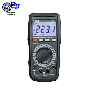 مولتی متر دیجیتال برند CEM مدل DT-9517