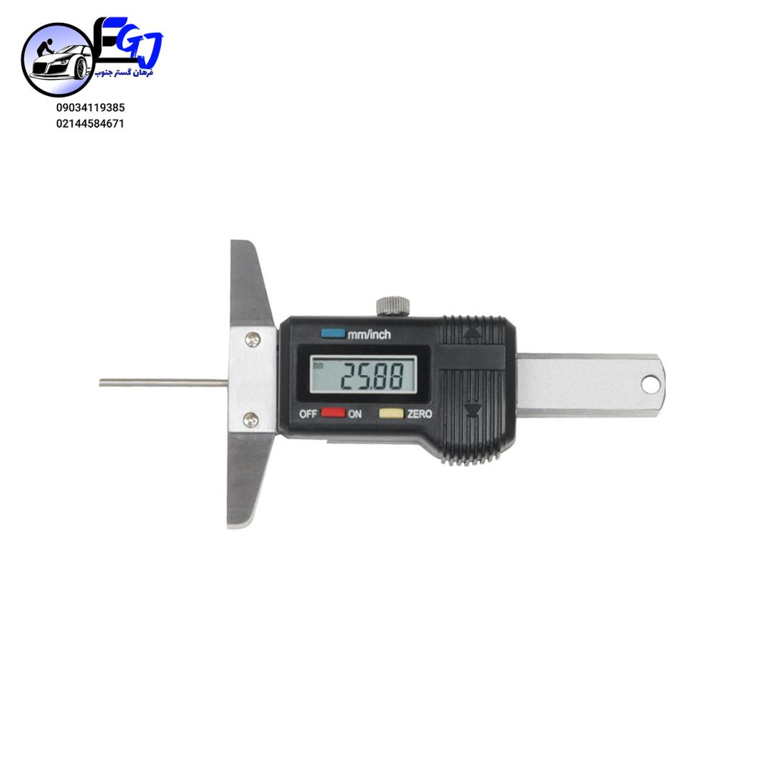 Digital-Depth-Gauge-4 عمق سنج دیجیتال - Image 1