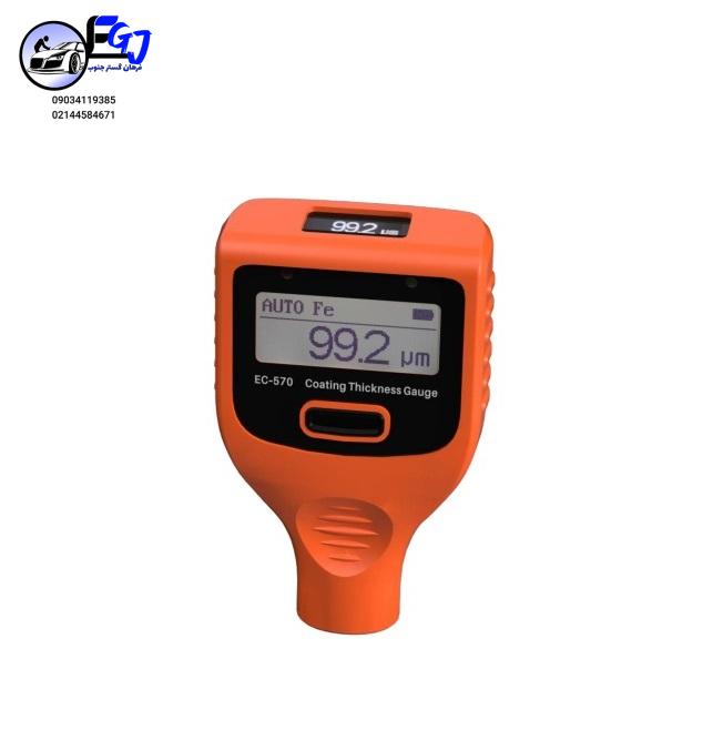 EC570 ضخامت سنج رنگ مدل EC-570SبرندYOWEXA - Image 1