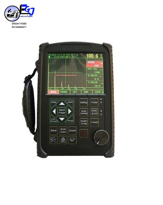 FD620 عیب یاب التراسونیک برند Raytech مدل FD620