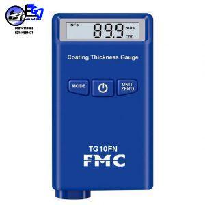 ضخامت سنج رنگ و پوشش برند FMC مدل TG10FN