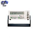 فرکانس متر رومیزی برند LUTRON FC-2700