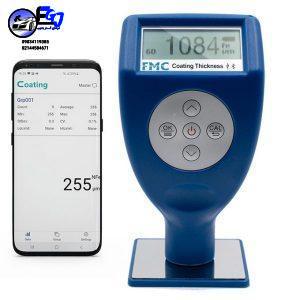 ضخامت سنج رنگ برند FMC مدل TG100