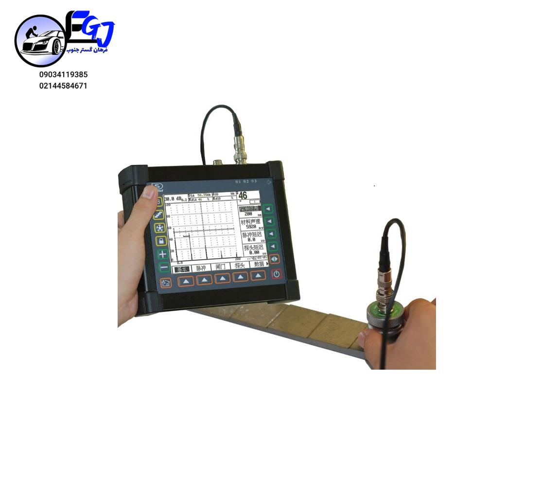 UTM950 عیب یاب التراسونیک برند MACSONIC مدل UTM-950