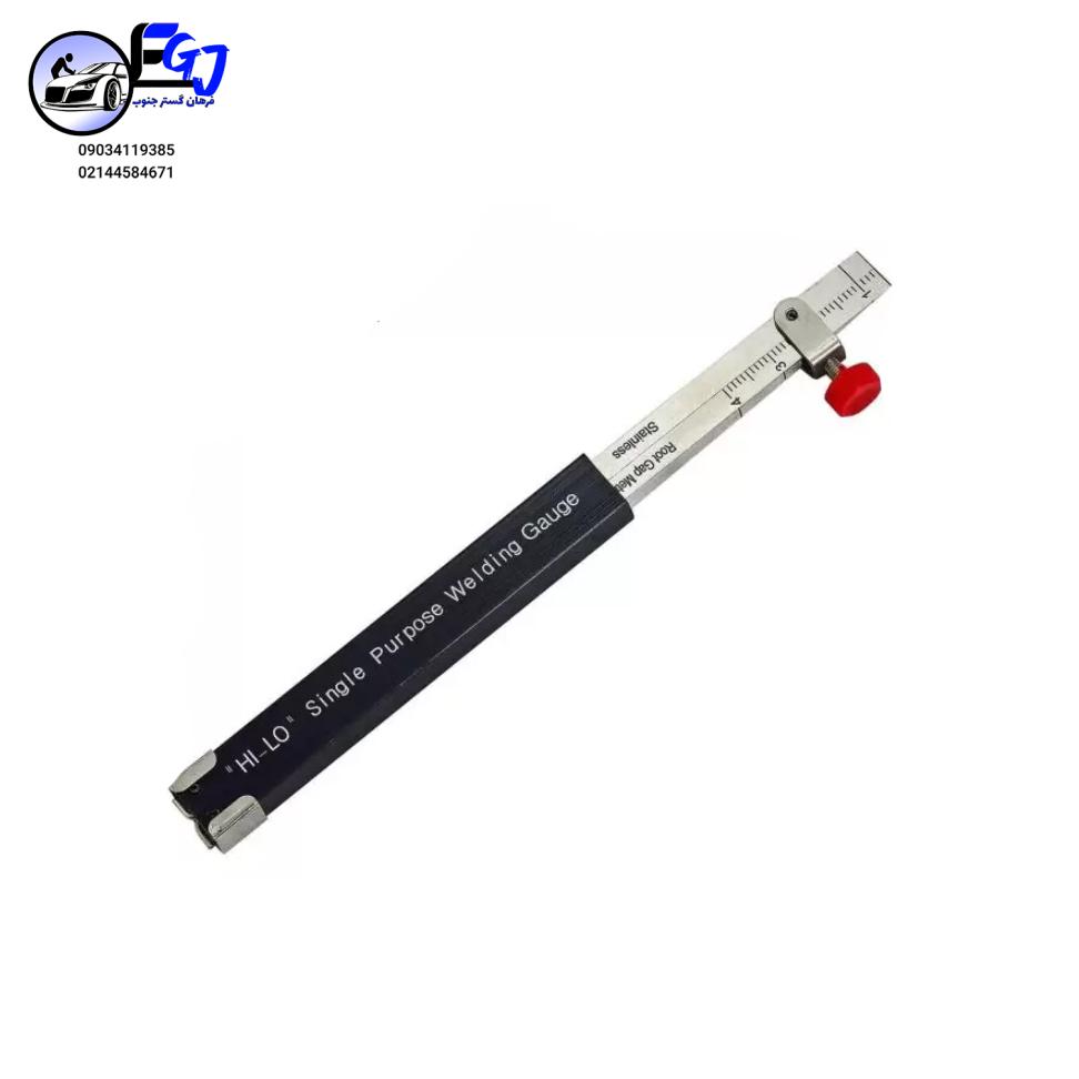 Untitled-22 گیج هایلو تک HI-LO برند گال GAL آمریکا