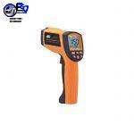 ترمومترلیزری تفنگی برند BENETECH مدل GM1150