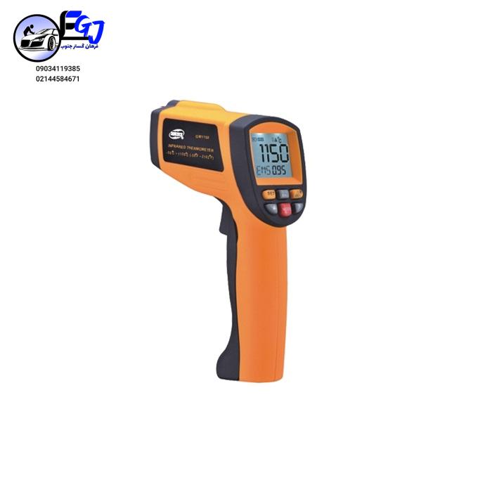 bak-shop-SEEAN-SHOP_1166919063 ترمومترلیزری تفنگی برند BENETECH مدل GM1150