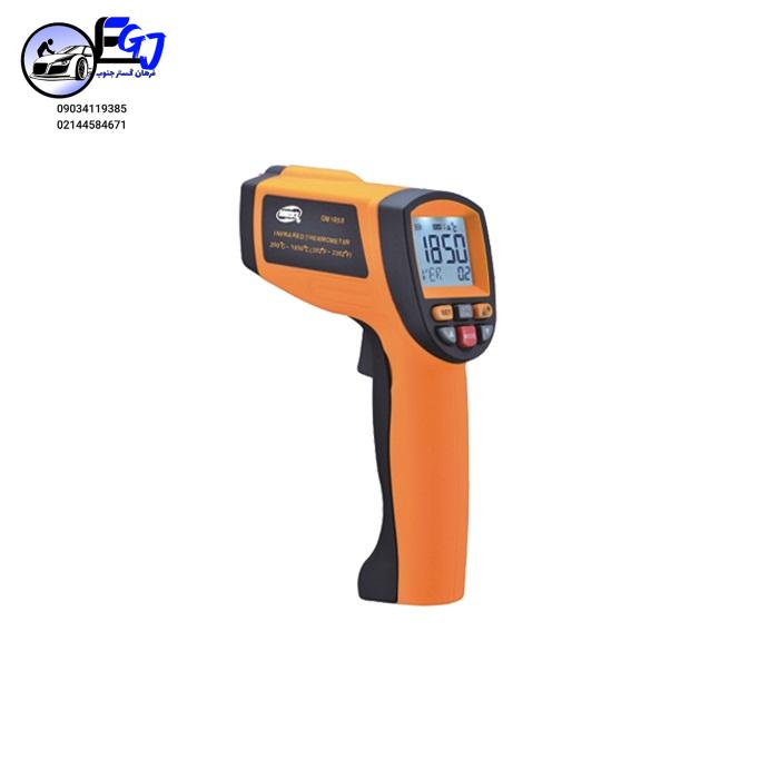bak-shop-SEEAN-SHOP_41799968 ترمومتر لیزری تفنگی BENETECH مدل GM900