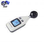 بادسنج دیجیتال برند BENETECH مدل GM816A - Image 2