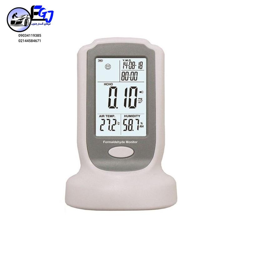 0008205_2-gm-8801_580 دتکتورفورمادهید برند BENETECH مدل GM8801