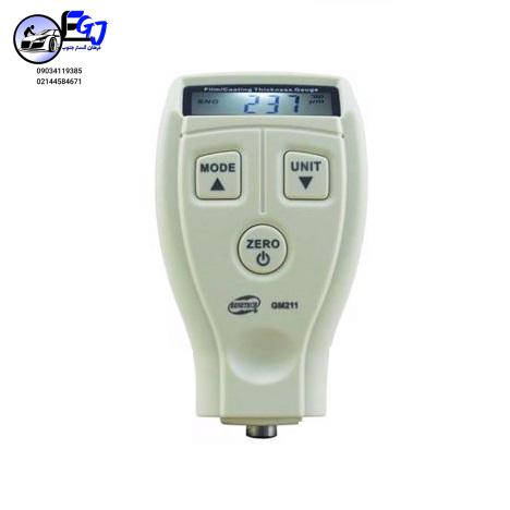 0009695_1-gm211_360 ضخامت سنج فلزات برند BENETECH مدل GM211