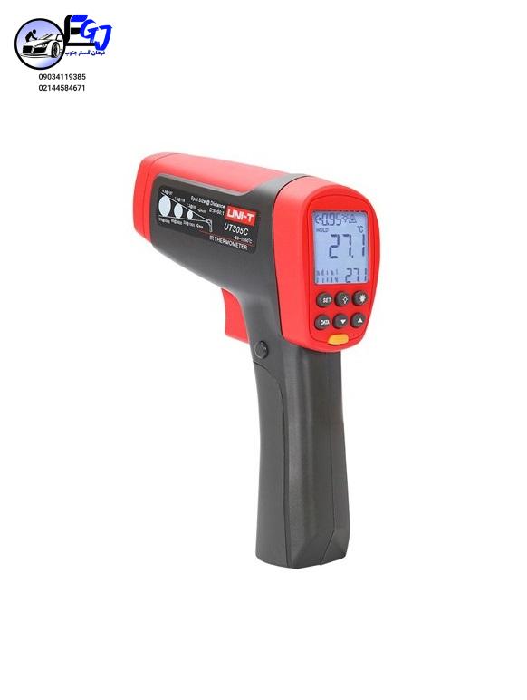 305c ترمومتر مادون قرمز یونیتی مدل UT-305C