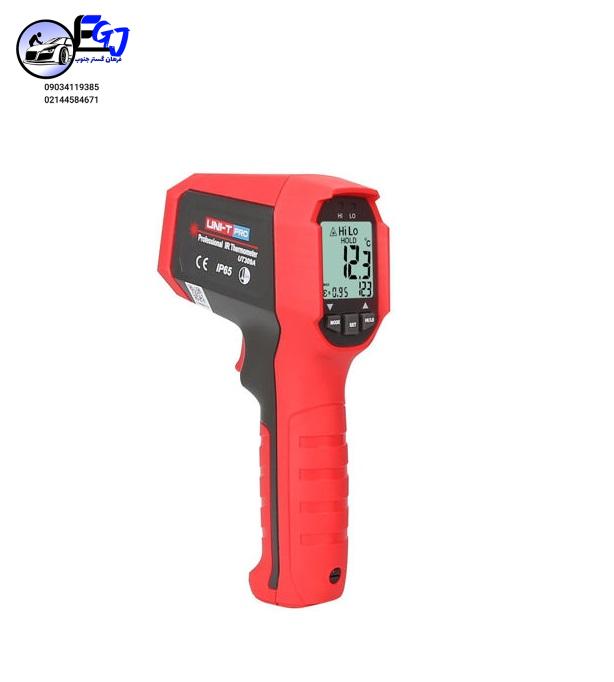 309-1 ترمومتر مادون قرمز برند یونیتی مدل UT-309C