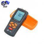 فشارسنج تفاضلی برند BENETECH مدل  GM505 - Image 2
