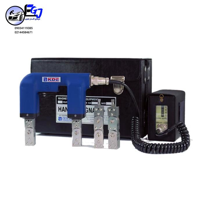 515fce60-6e93-477b-bdc1-a93f43cfcb90 یوک مغناطیسی MT برند HANDY MAGNA مدل KDE