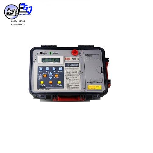 7015-300x300 میگر دیجیتال 15 کیلووات برند SEW مدل 7015IN