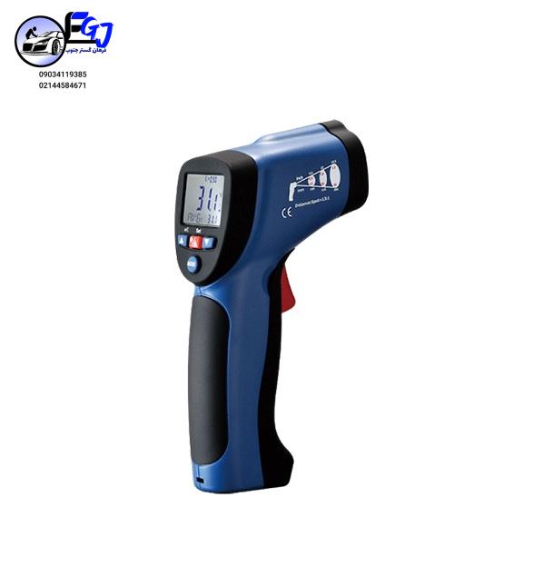 8859 دماسنج لیزری برند CEM مدل DT-8859