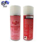 اسپریPenetrantمایعات نافذبرندELY کدCHECKMOR 200