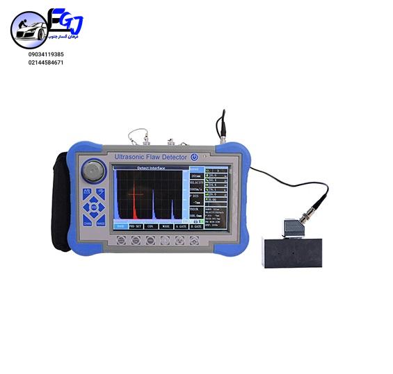 9103- عیب یاب التراسونیک برند JIMTEC مدل JITAI9103