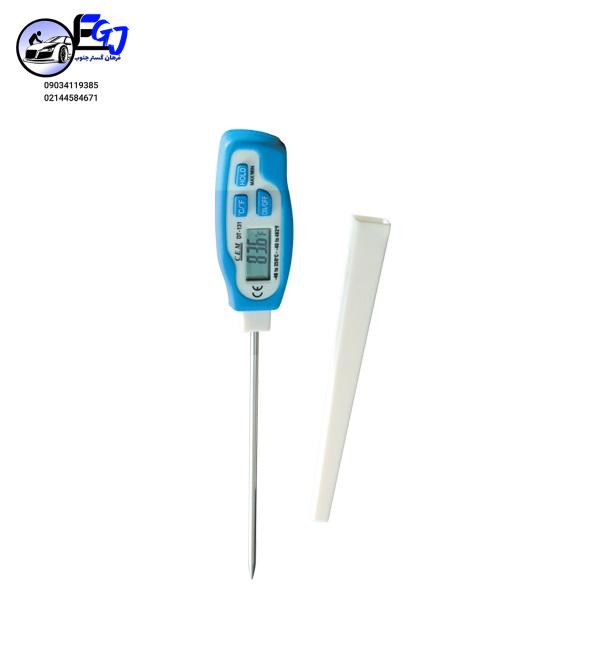DT-131 دماسنج دیجیتال نفوذی CEM مدل DT-131