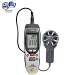 سرعت سنج باد برند CEMمدل DT-850