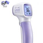 تب سنج طبی CEM مدل DT-8806S