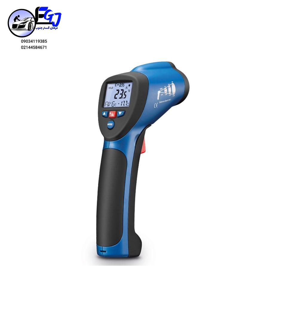 DT-8858 دماسنج لیزری برند CEM مدل DT-8858