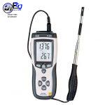 سرعت سنج باد برند CEM مدل DT-8880