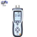 فشارسنج تفاضلی و سرعت سنج باد برند CEM مدل DT-8920