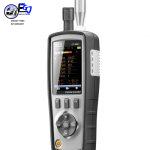 غبارسنج پارتیکل کانتر برندCEM مدل DT-9881M