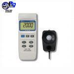 لوکس متر برند LUTRON مدل YK-2005LX