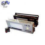 ویوور مدل RTI -LW55