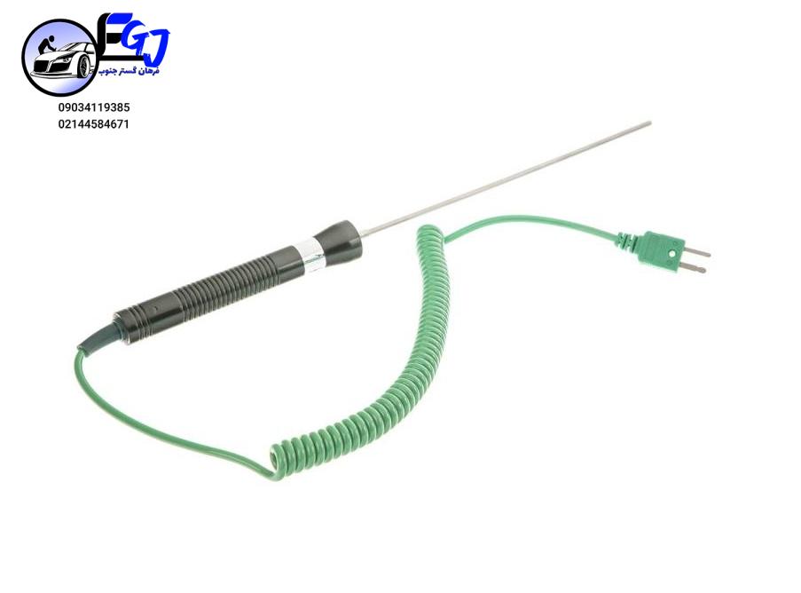 NR34B سنسورنفوذی دما برند CEM مدل NR-34B
